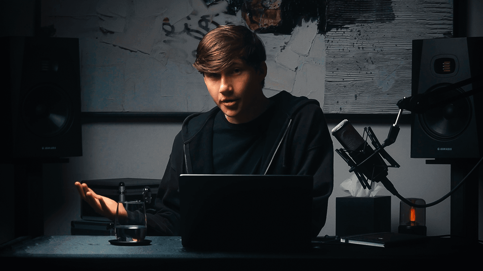 Hero Video Thumbnail